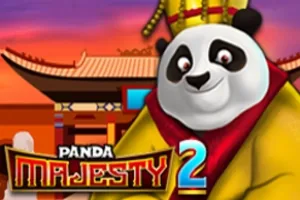 Panda Majesty 2